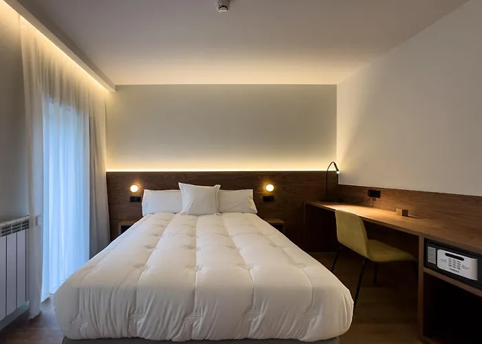 Biazteri Rooms