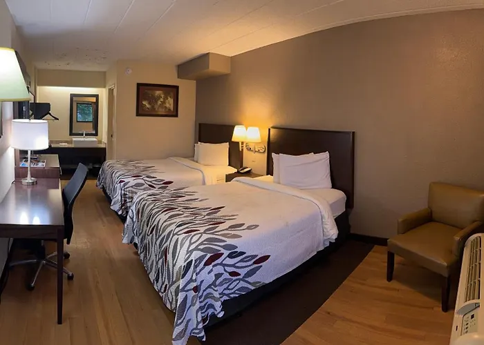 Red Roof Inn
