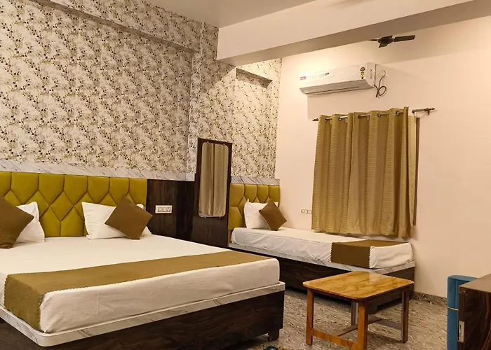 Shree Mangalam Residency