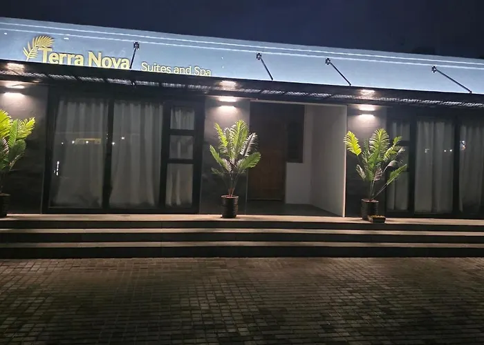 Terra Nova Suites And Spa
