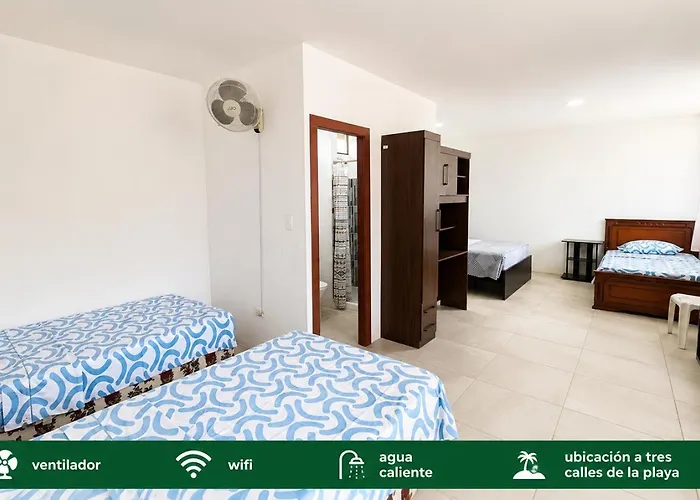 Suites Villa Colombia