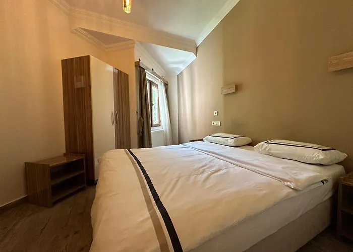 Mersu Ala Konak Otel Masukiye Sapanca