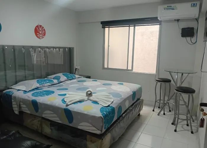 Amaca Hostal