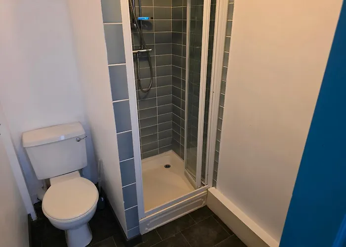 Cosy & Leafy Guesthouse - Perfect For Bhx & Nec - Receptionless