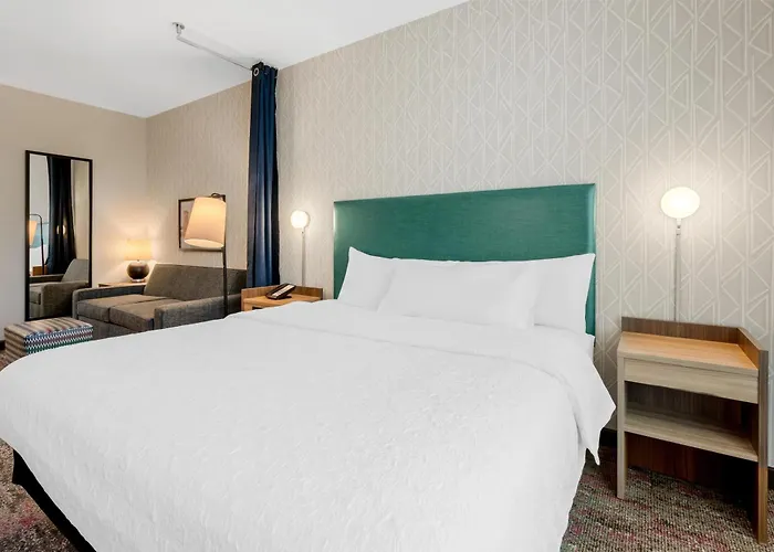 Home2 Suites By Hilton Sneads Ferry North Topsail Beach