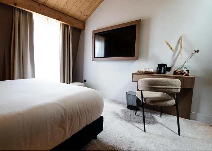 Hotel & Spa Des Beaux-Arts Bourges, A Member Of Radisson Individuals