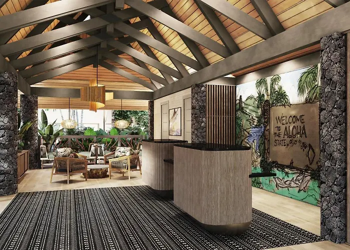 Hampton Inn By Hilton Kailua-Kona Bay