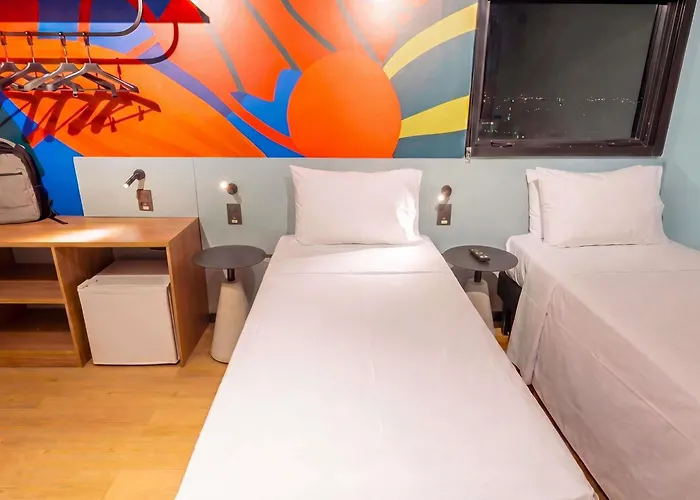 Ibis Styles Petrolina