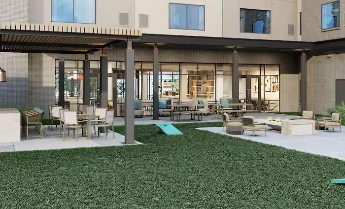 Homewood Suites By Hilton Douglas