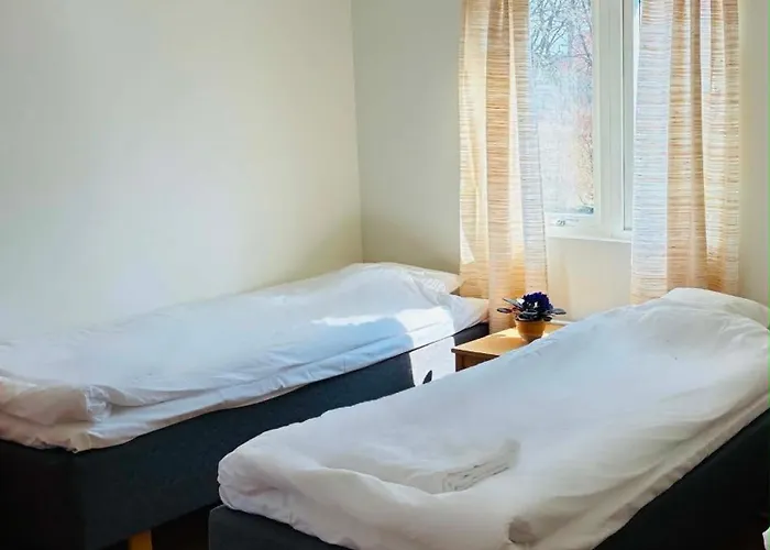 Tofta Strand Bed & Breakfast 90