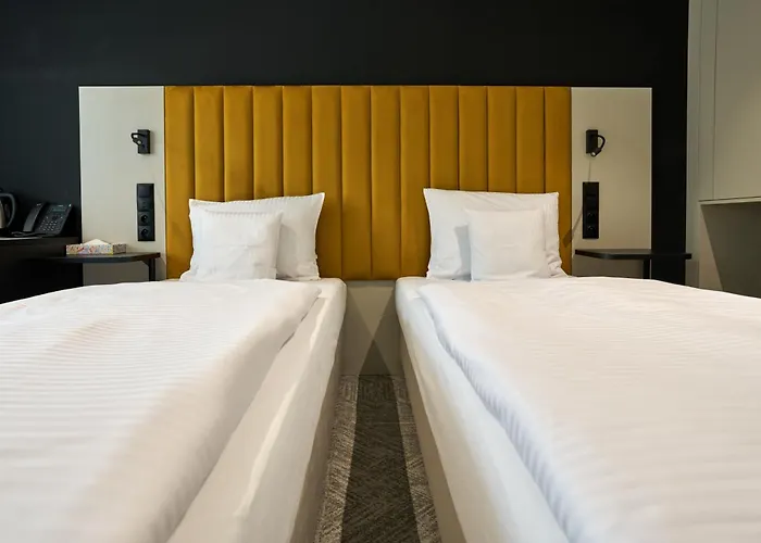 Hotel Nowa Bukowa