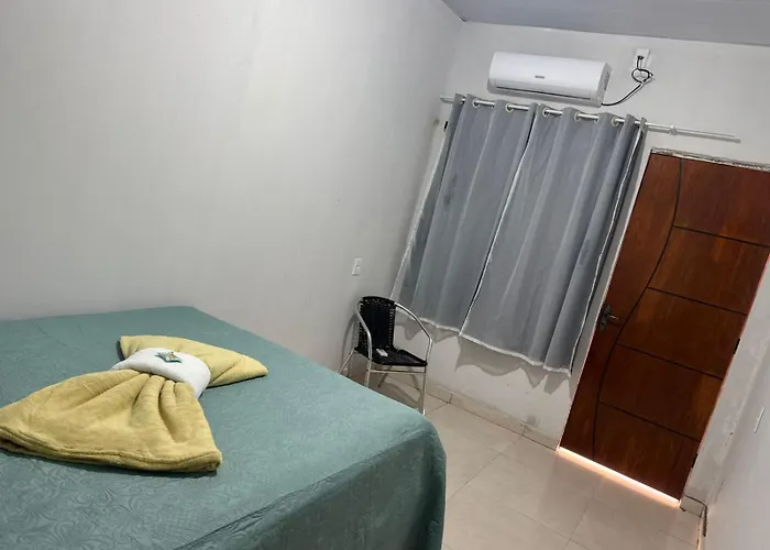 Hotel Colinas