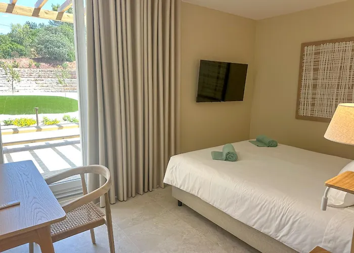 Villa Branda - Tavira Nature Hotel