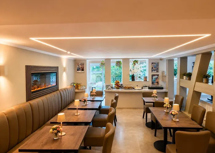Hotel NeckarOase