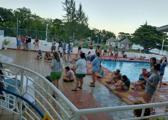 Seacrest Beach Hotel