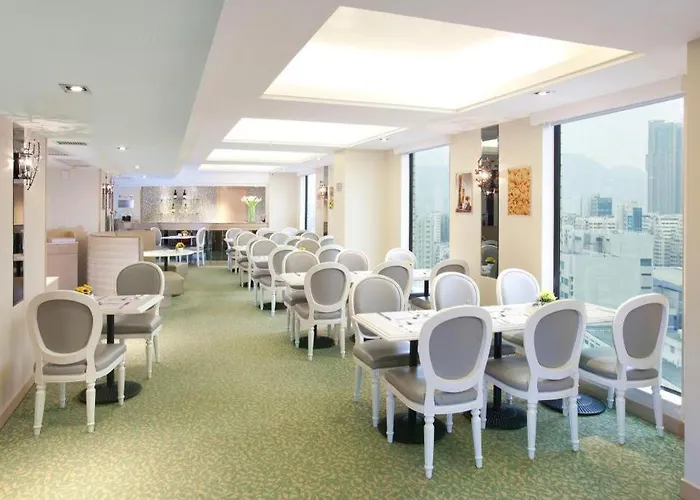 Silka Seaview Hotel