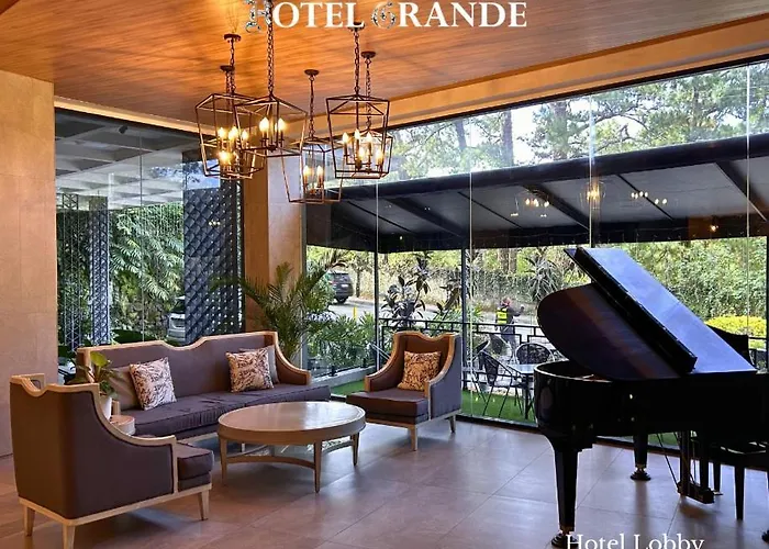 Hotel Grande
