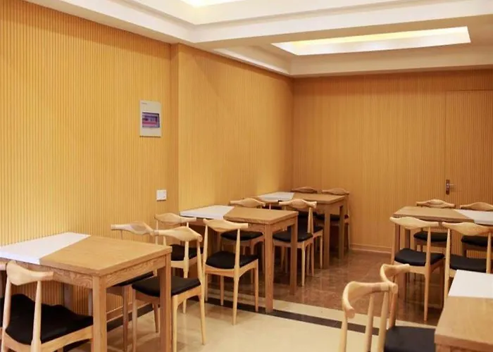 Greentree Inn Nanjing Jiangning Tianyin Avenue Subway Station Express Hotel