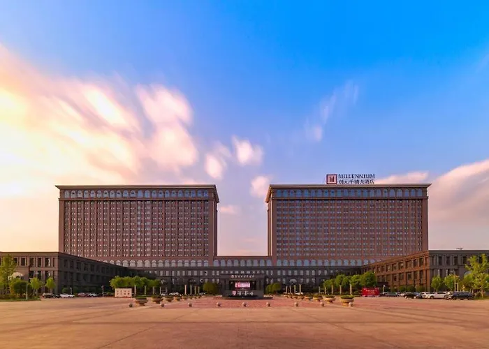 Millennium Hotel Zunyi