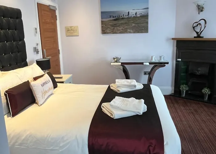 The Somerset House Hotel Weymouth