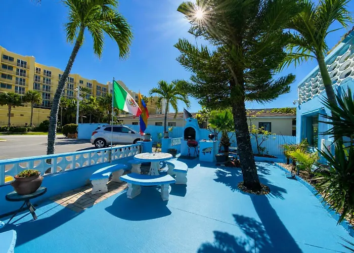 925 Ocean Boutique Hotel
