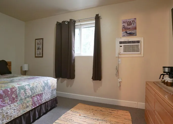 Beartooth Suites
