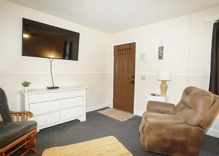 Beartooth Suites