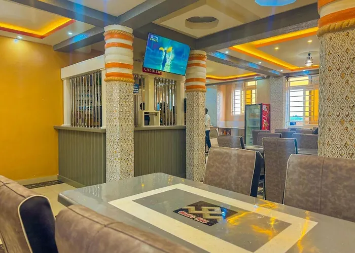 Miriito'S Hotel