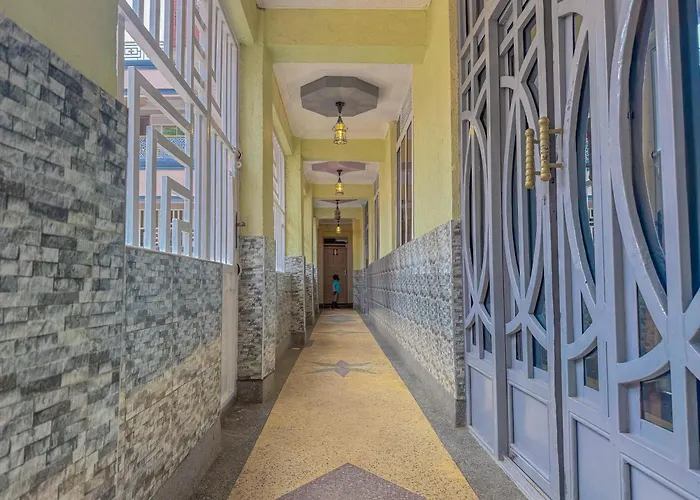 Miriito'S Hotel