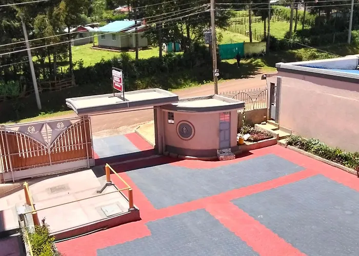 Miriito'S Hotel