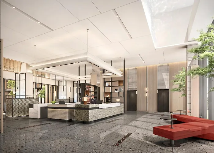 Hyatt Place Jiaxing Nanhu