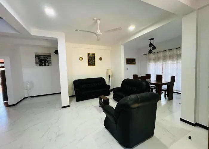 Amantha Holiday Resort