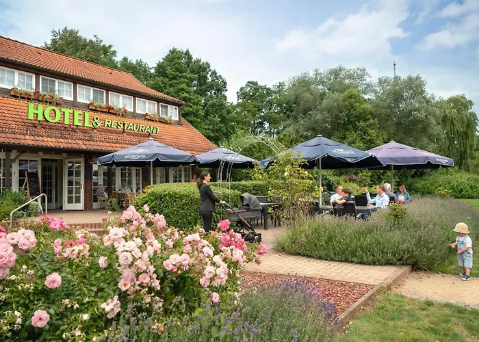 Hotel und Restaurant Röbler Thor