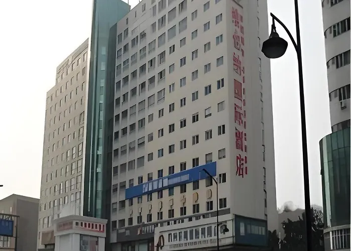 Vienna Hotels