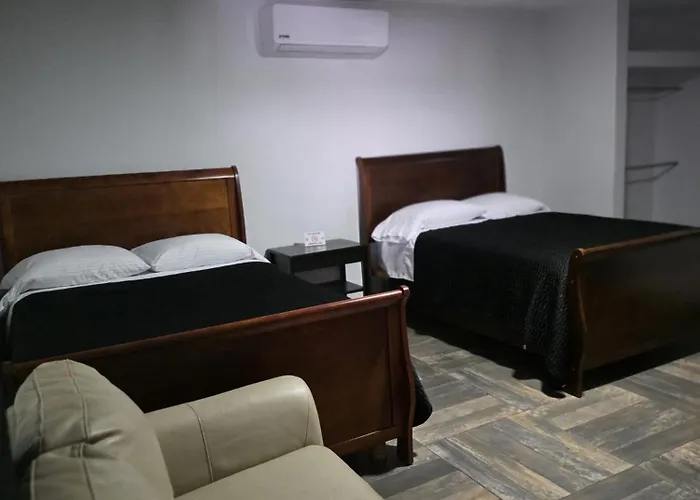 Hotel Y Suites Panda