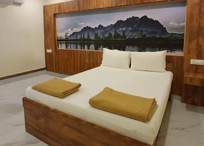 Sri Valli Residency