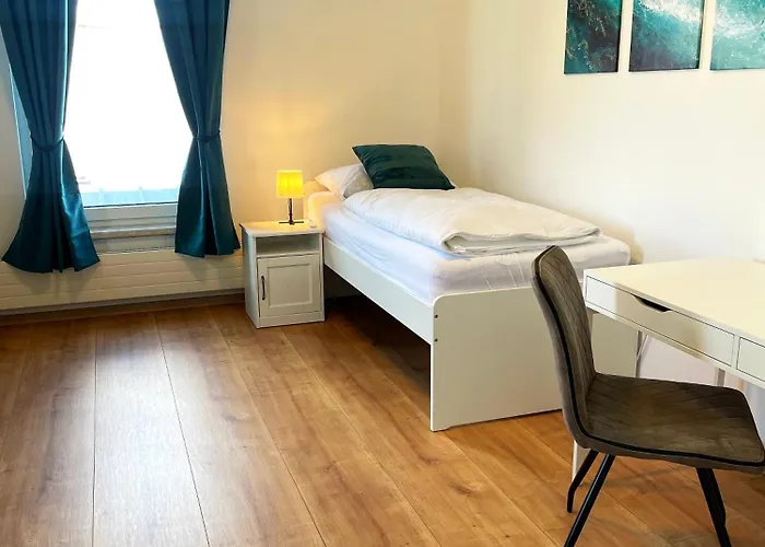 Xerio Motel