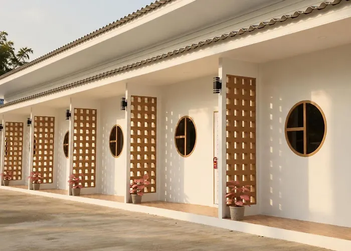 Onevillaresort