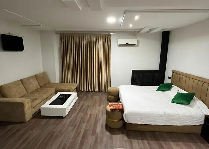 Hotel Jeddah