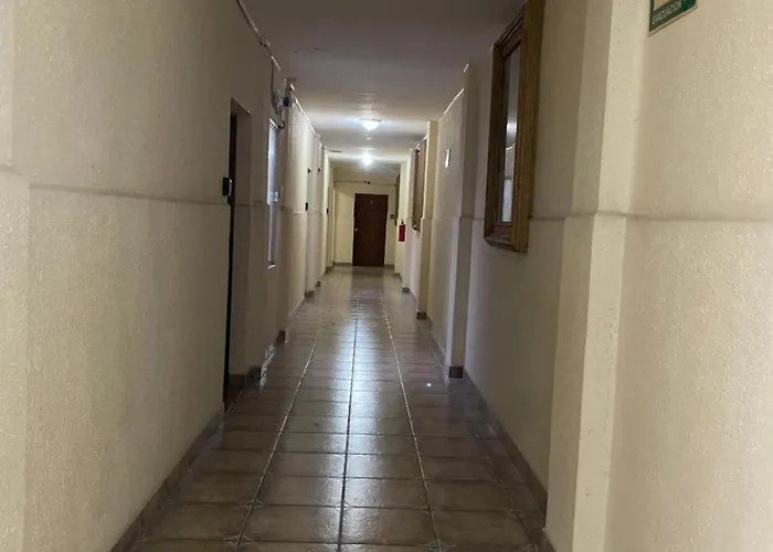 Colonial La Estancia