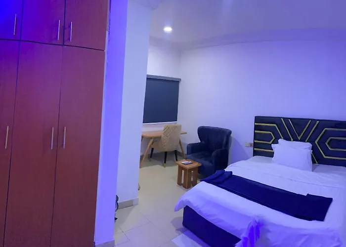 Miad Hotels