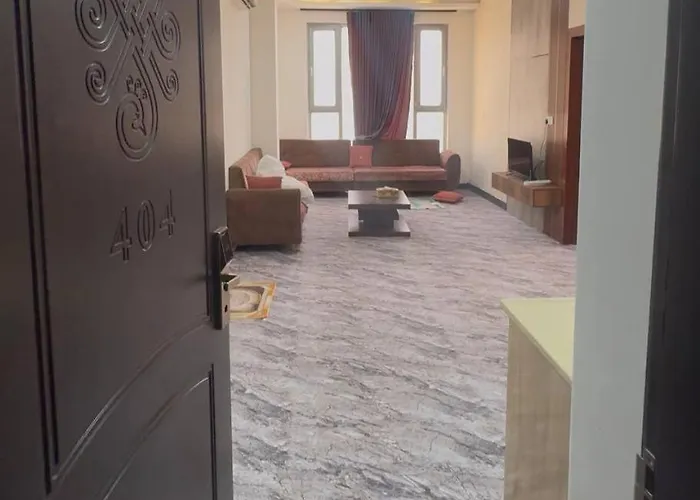 Subari Hotel