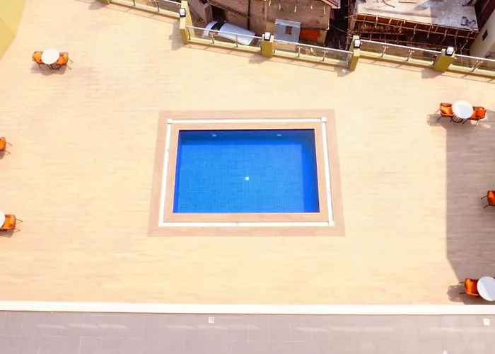 Hotel Panorama