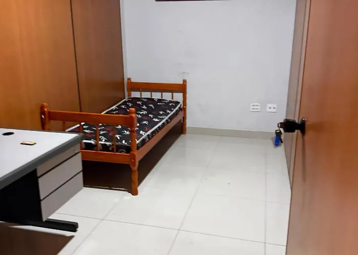 Hostel Sao Jose