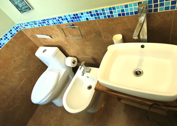 Bayahibe Standard Rooms