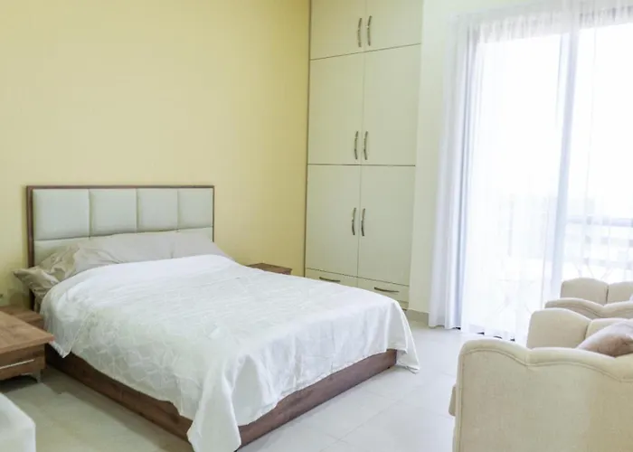 Saint Paul Guesthouse