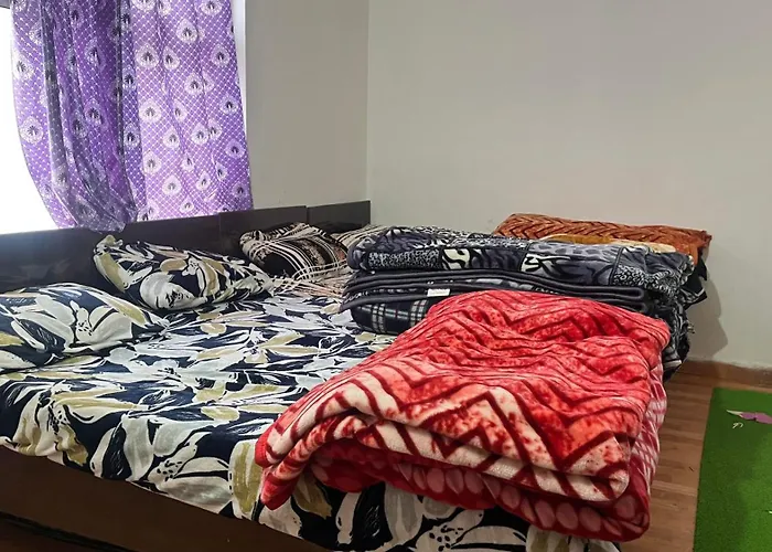 Jhalaram House
