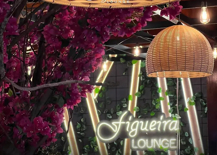 Hotel Figueira Suites