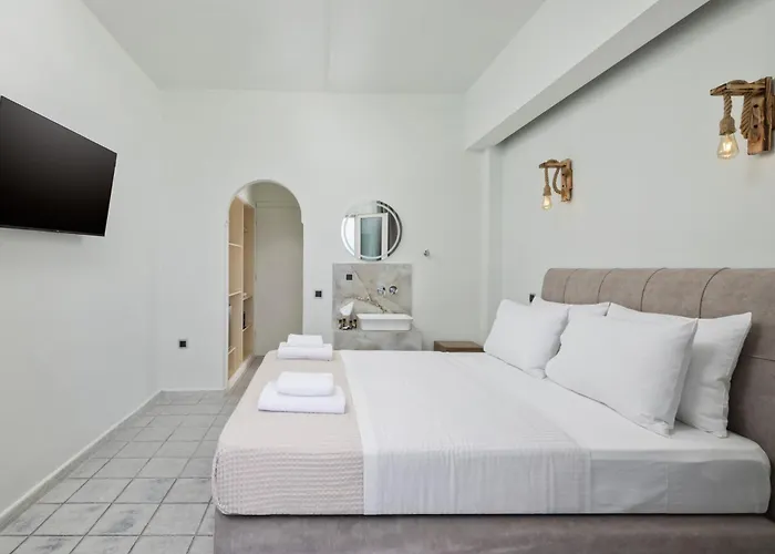 Aeloria Boutique Hotel Corfu