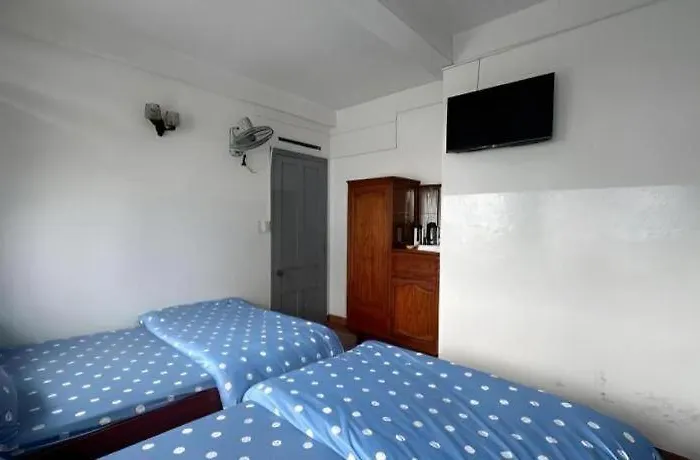 Camarin Prime Hotel